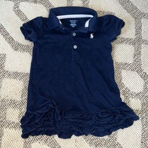 Ralph Lauren Dress